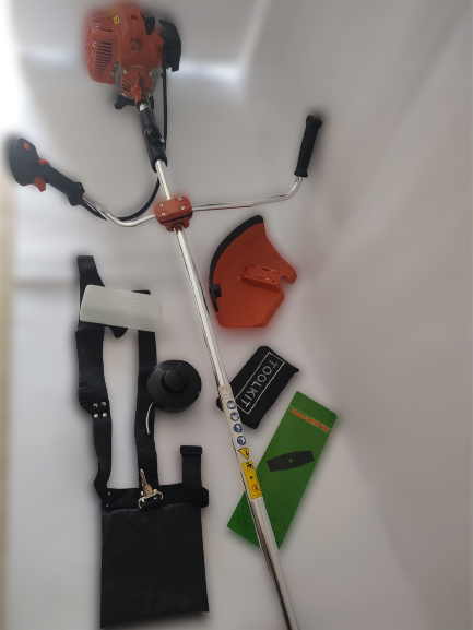 Guadaña con tecnología alemana gt45