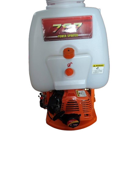 Fumigadora de Varilla Motor 3.0 HP con Accesorios – Potencia y Eficiencia para Fumigación Profesional