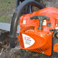 ¡Potencia y rendimiento excepcionales! Descubre la Motosierra gt555, el secreto para el éxito en tus tareas de jardinería y trabajos forestales